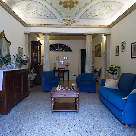 Residenza D'epoca  Il Campo By Francigena Apartamento