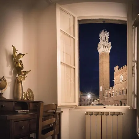 Residenza D'epoca  Il Campo By Francigena *