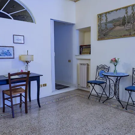 Residenza D'epoca  Il Campo By Francigena