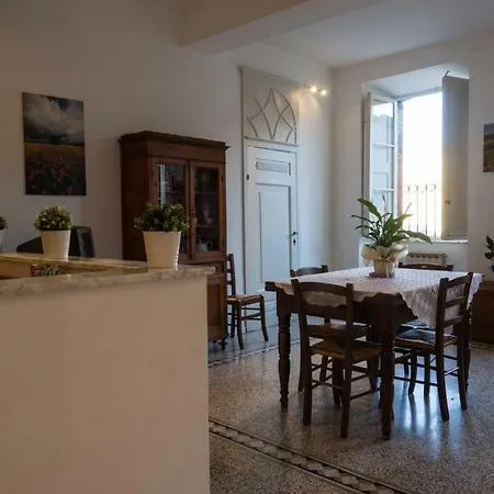 Residenza D'epoca  Il Campo By Francigena Apartamento
