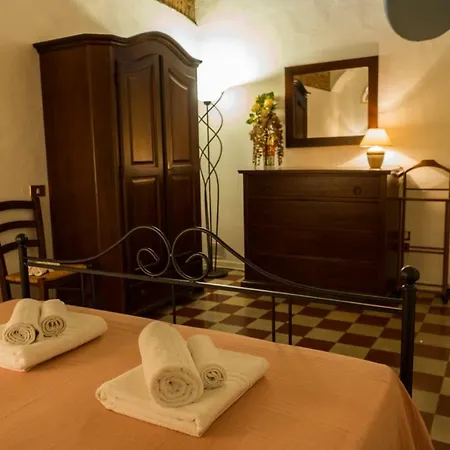Residenza D'epoca  Il Campo By Francigena Apartamento Siena