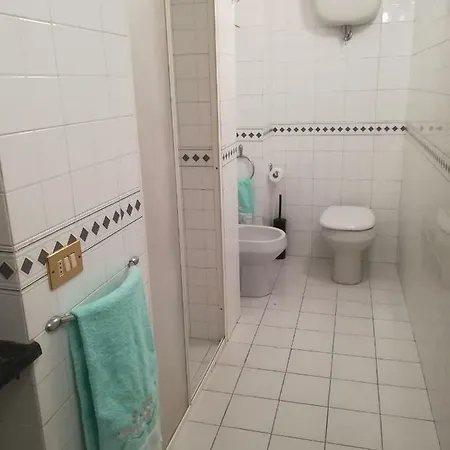 Apartamento Residenza D'epoca  Il Campo By Francigena