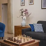 Appartement Residenza D'epoca 