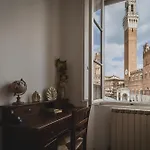 Appartement Residenza D'epoca 