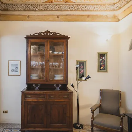 Residenza D'epoca 