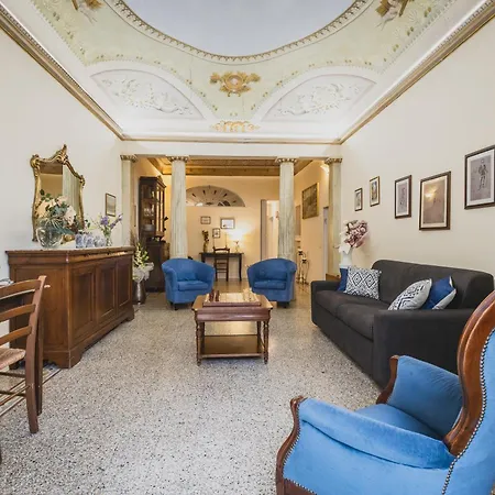 Appartement Residenza D'epoca 