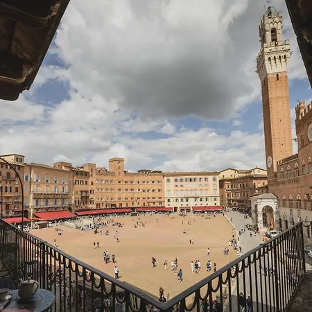 Residenza D'epoca 