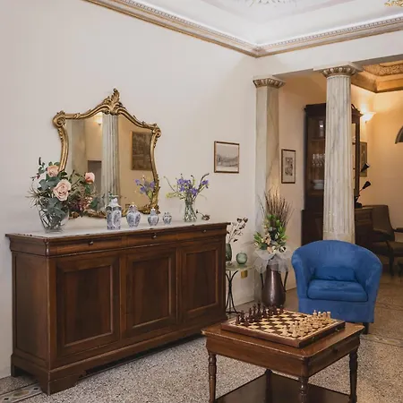 Residenza D'epoca 