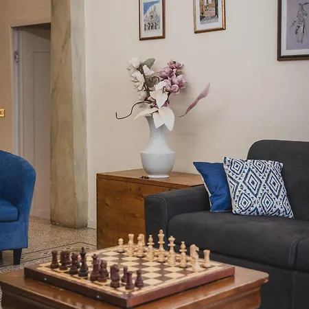 Apartman Residenza D'epoca 