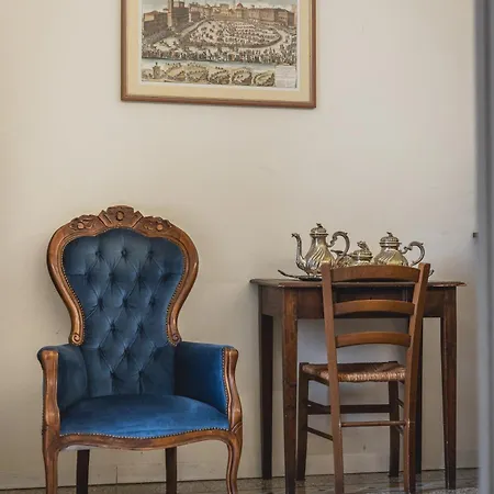 Residenza D'epoca 