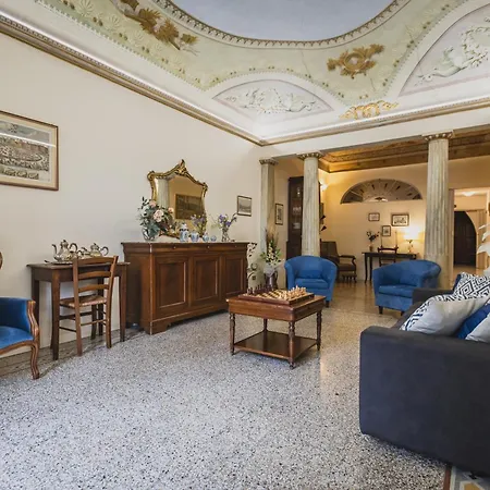 Residenza D'epoca 