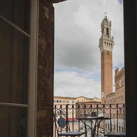 Residenza D'epoca 
