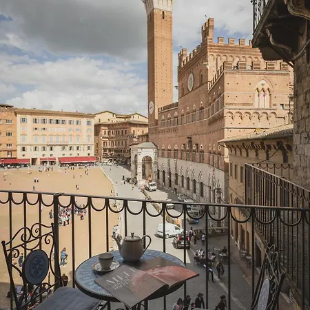 Residenza D'epoca 