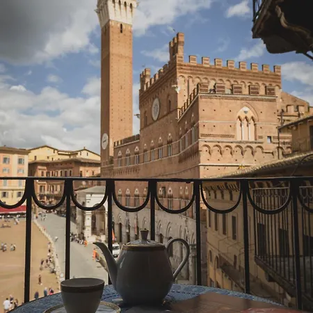 Residenza D'epoca 