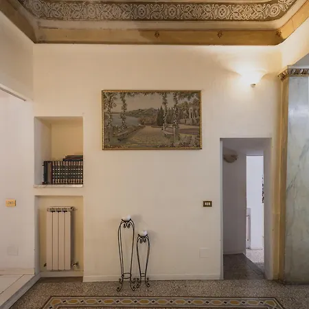 Residenza D'epoca 