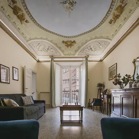 Apartman Residenza D'epoca 