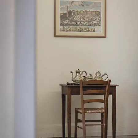 Residenza D'epoca 