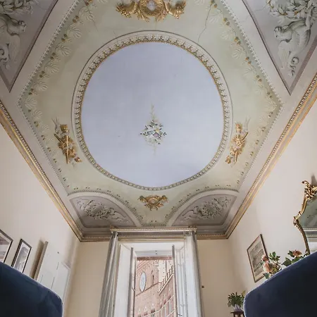 Apartman Residenza D'epoca 