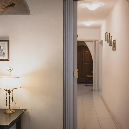 Residenza D'epoca 