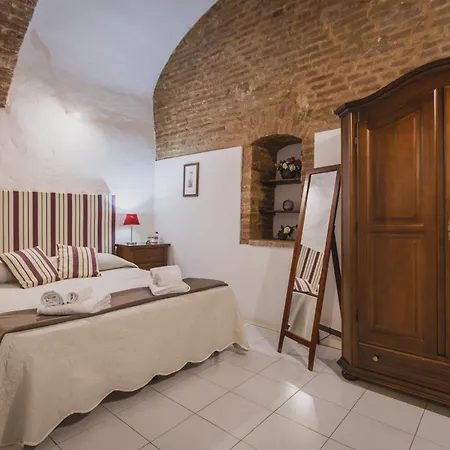 Apartman Residenza D'epoca 