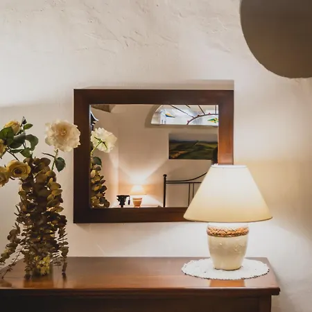 Apartman Residenza D'epoca 