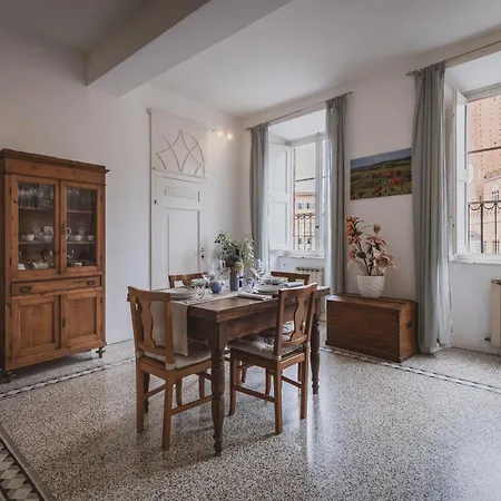 Apartman Residenza D'epoca 