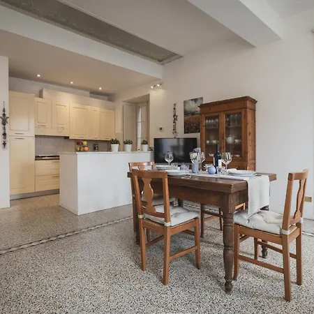 Apartman Residenza D'epoca 