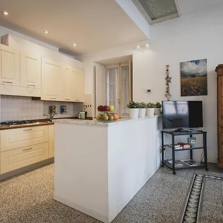 Apartman Residenza D'epoca 