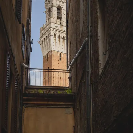 Apartman Residenza D'epoca 