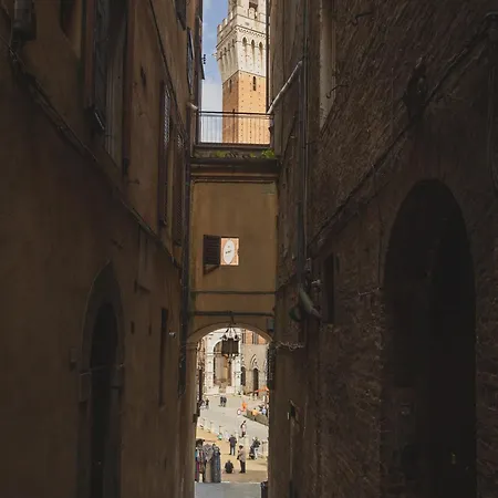 Apartman Residenza D'epoca 