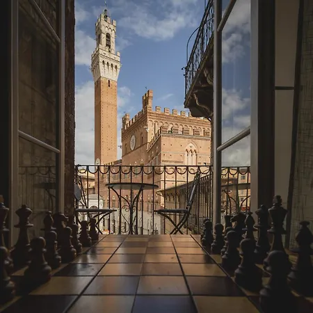 Residenza D'epoca 