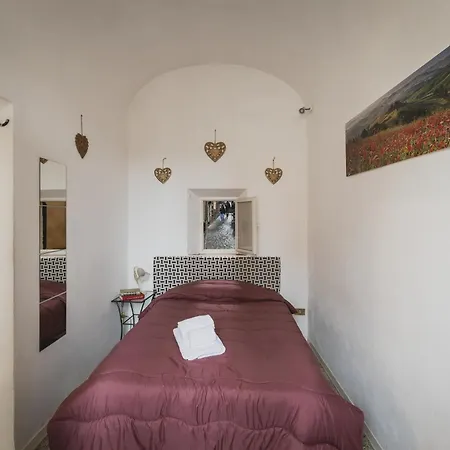 Residenza D'epoca 