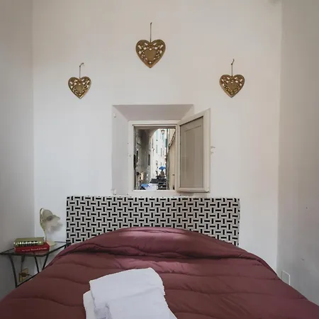Apartman Residenza D'epoca 