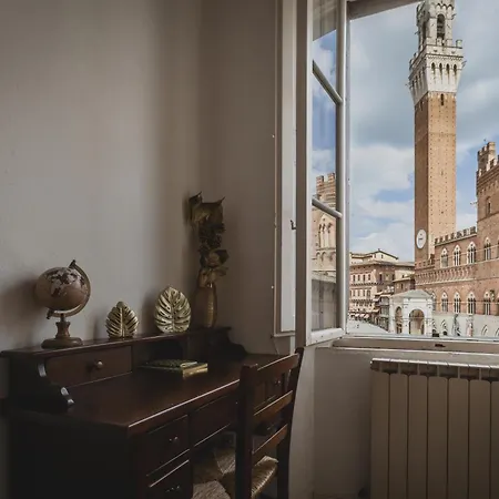 Apartman Residenza D'epoca 