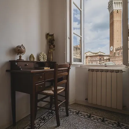Apartman Residenza D'epoca 