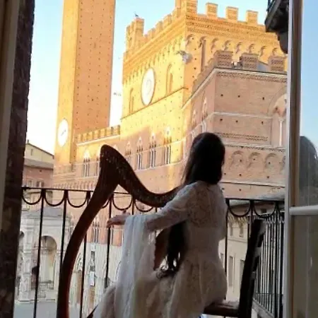 Residenza D'epoca 