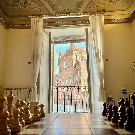 Residenza D'epoca 