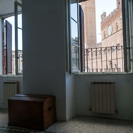 Apartment Residenza D'epoca 