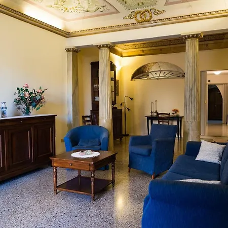 Apartment Residenza D'epoca 