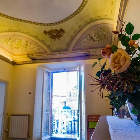 Apartment Residenza D'epoca 