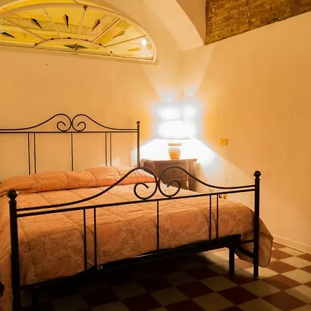 Residenza D'epoca 